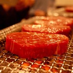 ヒロ ナゴヤ - ​ 知多牛 シャトーブリアン