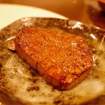 ヒロ ナゴヤ - ​ 知多牛 シャトーブリアン