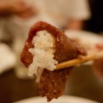 ヒロ ナゴヤ - 肉巻きこそ正義