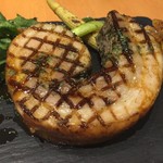 MILLE FIORI - イタリア風ローストポーク ポルケッタのグリル