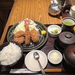 Tonkatsu Wakou - 