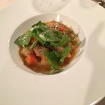 森の中のレストラン こどう - 