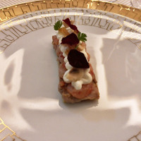 SALONE TOKYO - 