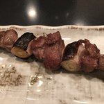 やきとり大野屋 - 