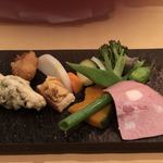 CUCINA KURAMOCHI - 