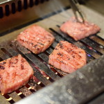 Yakiniku Horumon Inada - 