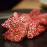 焼肉ホルモン 稲田 - 