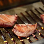 Yakiniku Horumon Inada - 