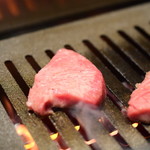 Yakiniku Horumon Inada - 