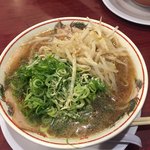 本家 第一旭 本店 - 