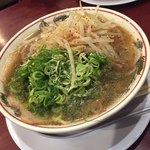 本家 第一旭 本店 - 