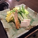 牛幸 本店 - 【ランチ】すき焼き1080円(税込)