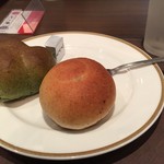ベーカリーレストランサンマルク 新宿西口ハルク店 - 