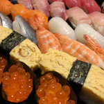 Sushi Izakaya Ya Taizushi Iwataeki Maechou - 