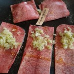 特選和牛大将軍 - 