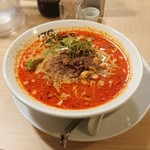 175°DENO担担麺 GINZa - 