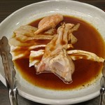 ふぐ・うなぎ料理 玄品 - 