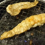 ふぐ・うなぎ料理 玄品 - 