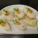 ふぐ・うなぎ料理 玄品 - 