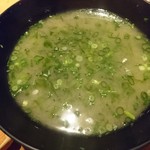 寿司 築地日本海 - 