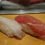 sushidokorosushidai - 