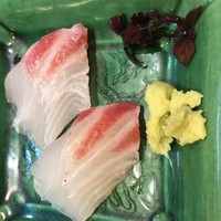 う越貞 - 