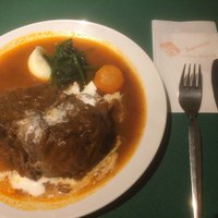 ロシヤ料理 ラルース - 
