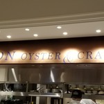 BOSTON Seafood Place - 