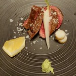 すし酒場 平島 - いちぼ炭火焼き