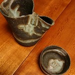 すし酒場 平島 - 日本酒(KANHOKUTO)