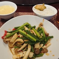 個室中華 頤和園 溜池山王店 - 