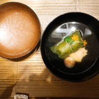 日本料理 中津川 - 