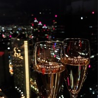 星空の中へ - 