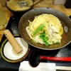 山下本気うどん 渋谷並木橋