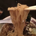 Ra-Men Yamazakura - 麺