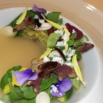 レストラン アレナ - 