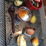 レストラン makiya - 