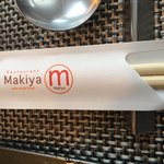 レストラン makiya - 