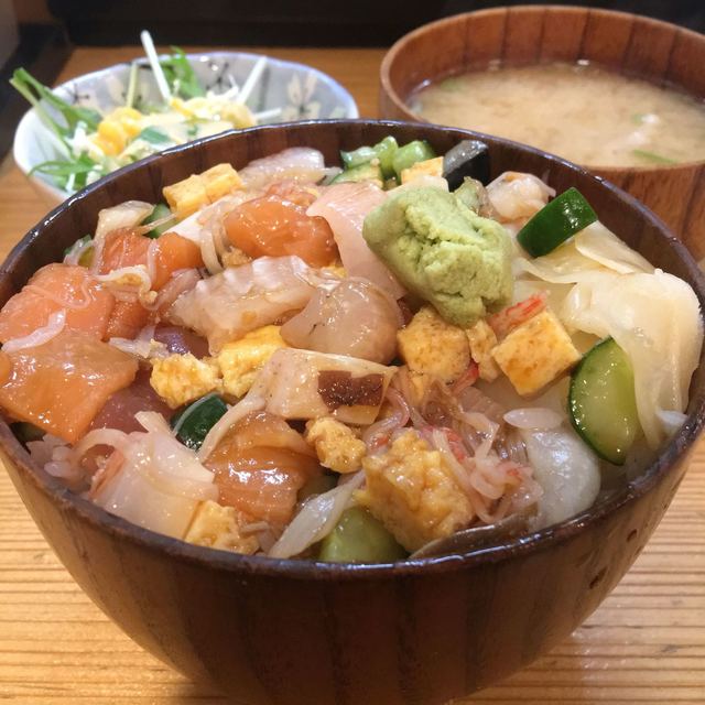 写真 まぐろ屋さんのすし処 落合店 落合 寿司 食べログ