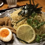 信州小麦ラーメン 亀屋  - 