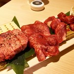 個室焼肉 つばめ - 