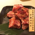 個室焼肉 つばめ - 