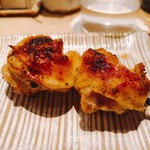 鳥しき - 2018.4.  そり