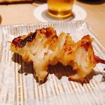 鳥しき - 2018.4.  かっぱ