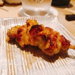 鳥しき - 2018.4.  波