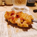 鳥しき - 2018.4.  ぼん