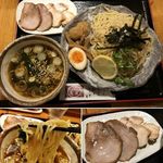 信州小麦ラーメン 亀屋  - 