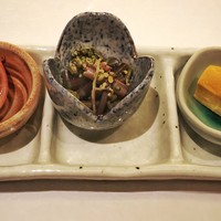 焼鳥YAMATO - 