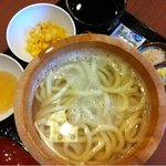 Marugame Seimen - 釜揚げうどん