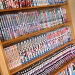 ナポリ - ナポリのマンガ